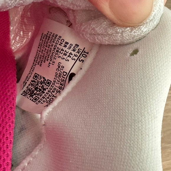 Nike React Infinity Run Flyknit 2.0 Neon Yellow Pink White Mens Running Shoes - Picture 11 of 11